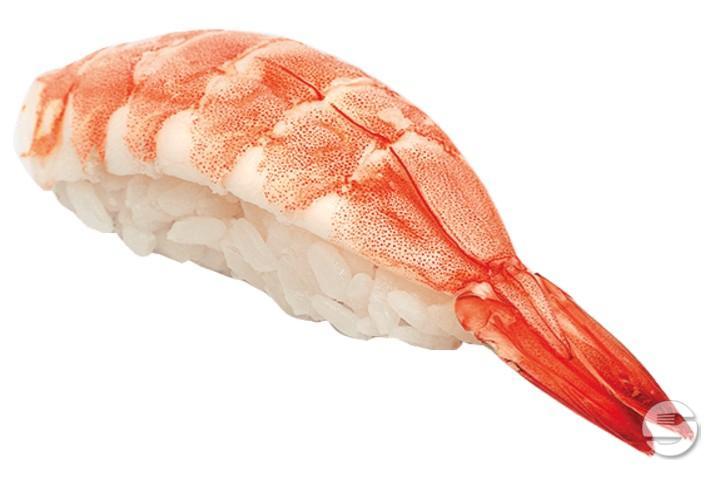 Ebi Nigiri - Sushi Zürich