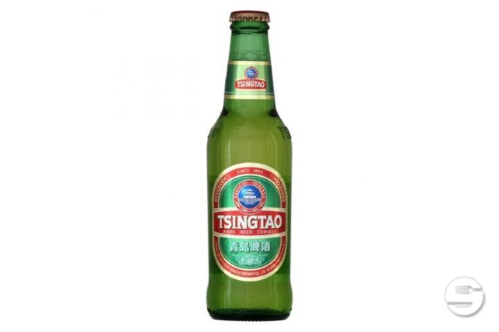 Tsingtao - Sushi Zürich