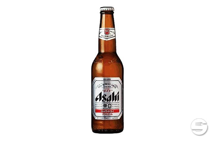 Asahi Superdry - Sushi Zürich