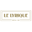 Logo Le Lyrique