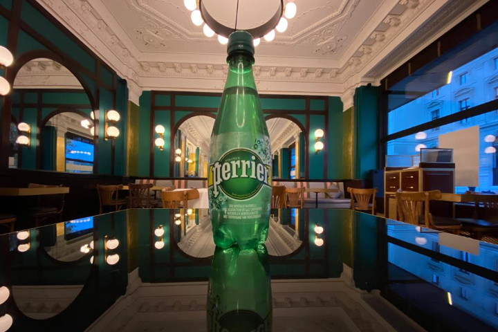 Perrier - Le Lyrique