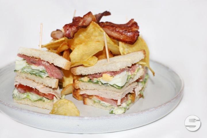 Club Sandwich Lyrique - Le Lyrique