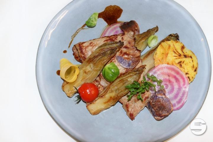 Paillard de Veau - Le Lyrique