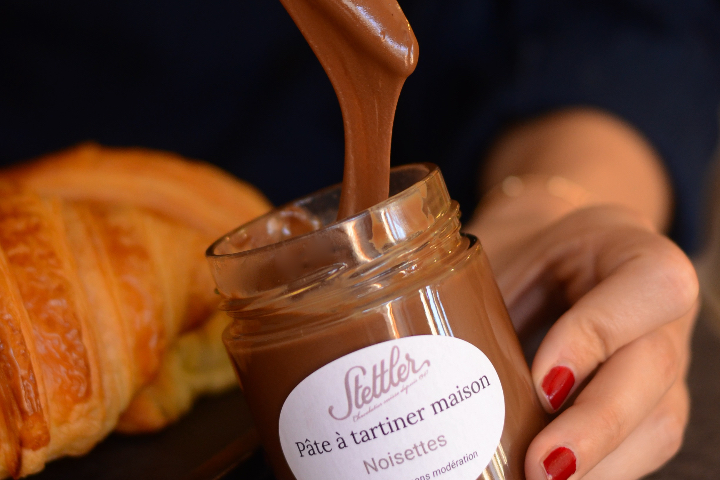 Chocolate Spread - Castrischer
