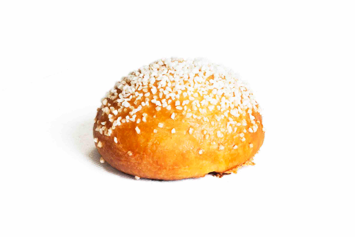 Brioche au sucre - Castrischer