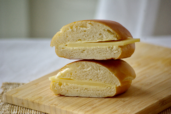 Délice au beurre et Fromage - Castrischer
