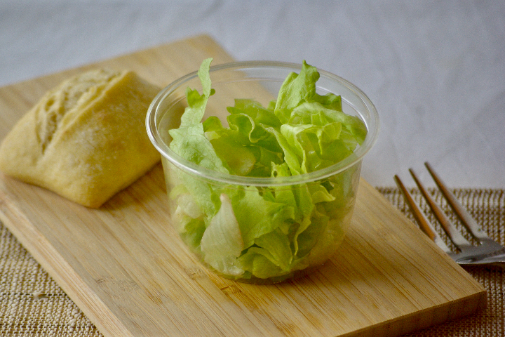Salade verte - Castrischer