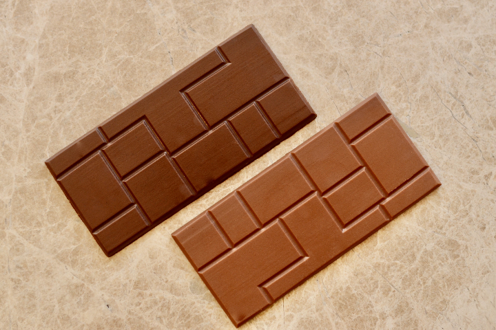 Milk Chocolate - Castrischer