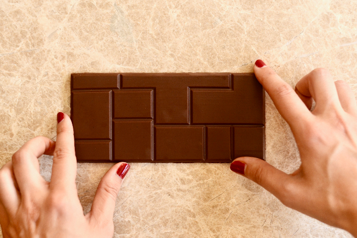 Dark Chocolate - Castrischer