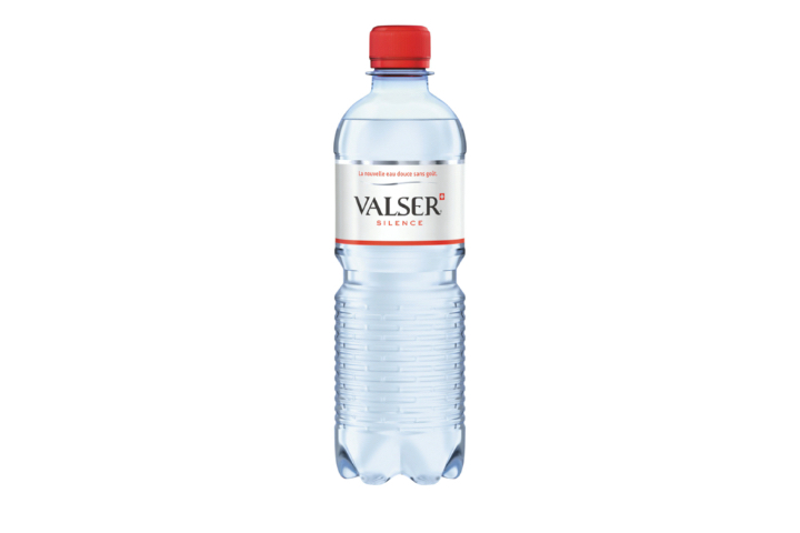 Valser Still Water - Castrischer