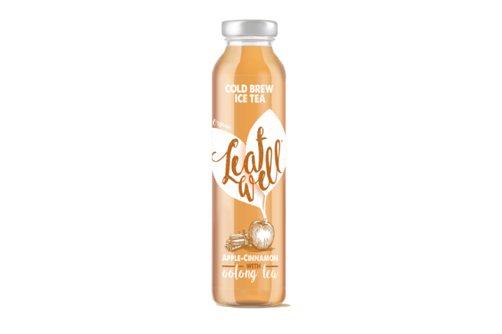 Leafwell Apple Cinnamon - Castrischer