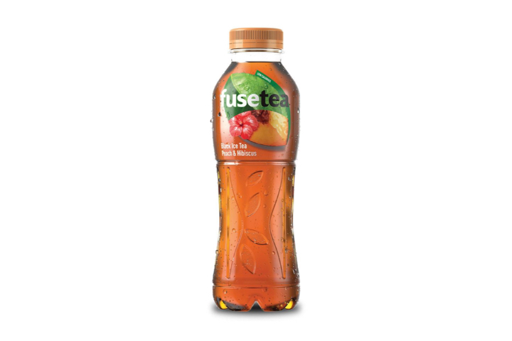 Fustea Peach - Castrischer