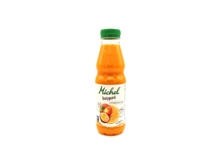 Juice Michel Bodygard - Castrischer