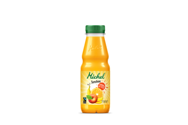 Juice Michel Sunshine - Castrischer