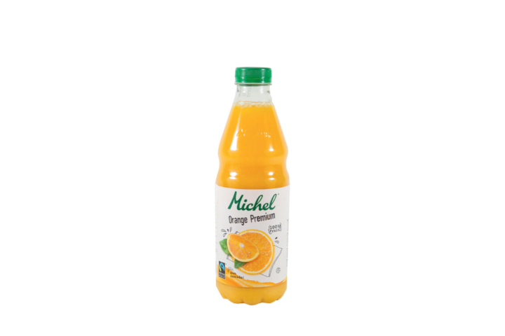 Juice Michel Orange - Castrischer