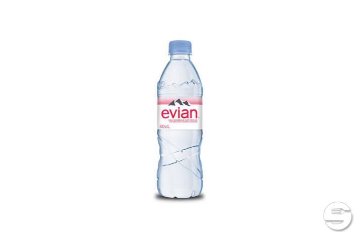 Evian - Monsieur Bouillon