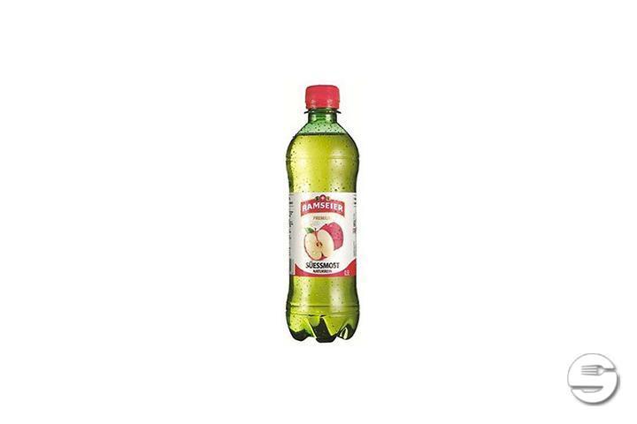 Ramseier Apple Juice - Monsieur Bouillon