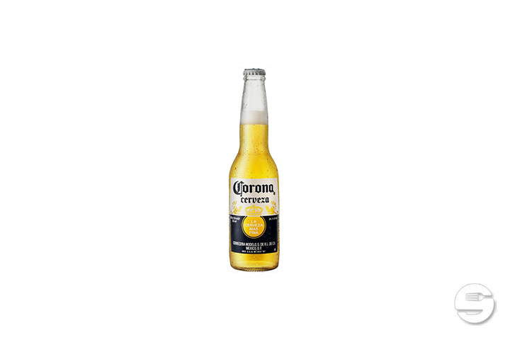 Corona - Monsieur Bouillon