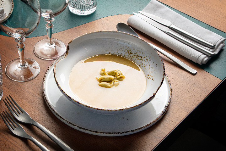 Le pot-au-feu de légumes d’hiver - Monsieur Bouillon
