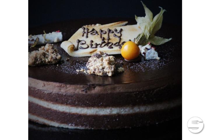 Torte verschiedene Grössen - Ufer7