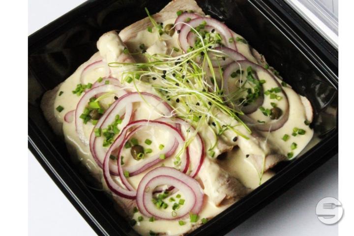 Vitello tonnato - 1777