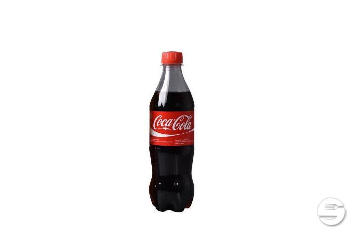 Coca Cola - Taverne Johann