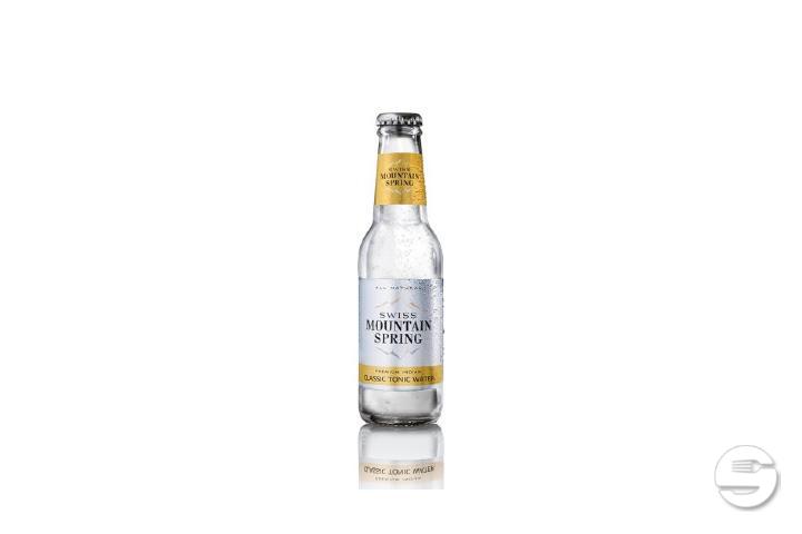 Swiss Mountain Classic Tonic - Taverne Johann