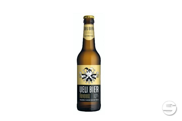 Ueli spezial hell - Taverne Johann