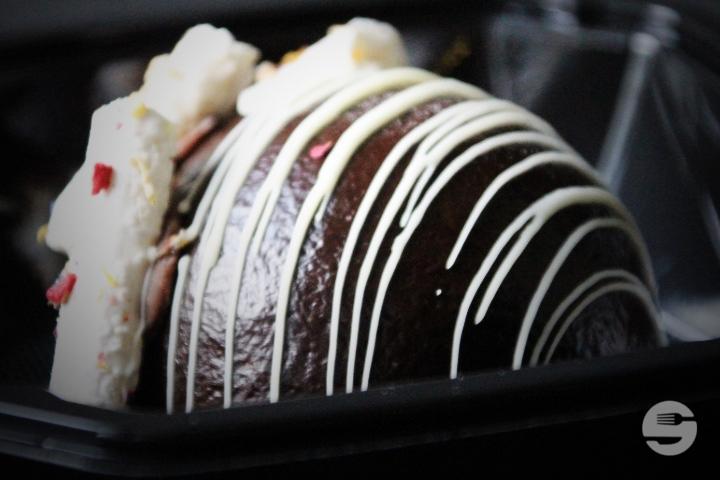 Choco Patisserie Duette - Taverne Johann