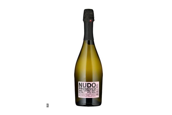 Prosecco BRUT NUDO DOCG - Taverne Johann