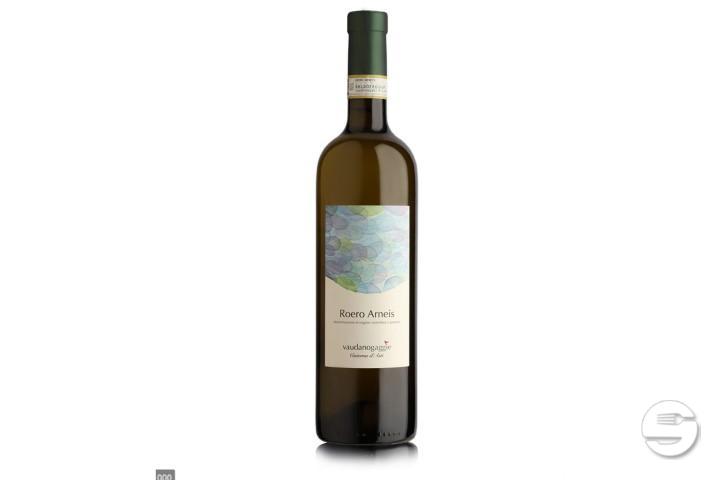 Roero Arneis 2019 - Taverne Johann