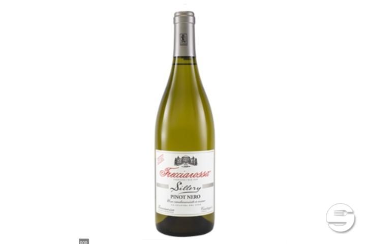 Bianco di Pinot Nero Sillery 2018 - W-Burger