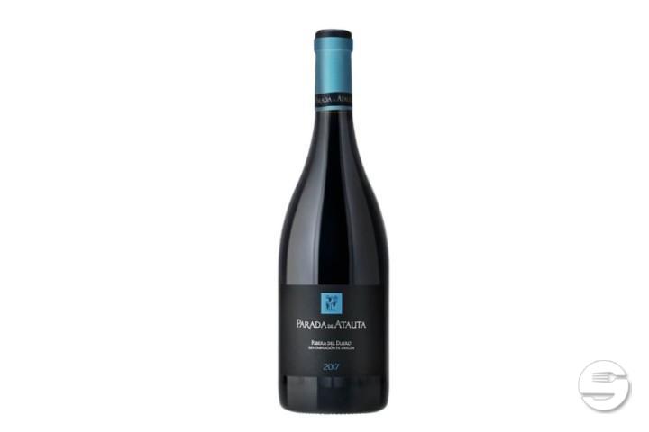 Ribera del Duero DO Parada de Atauta 2017 - W-Burger