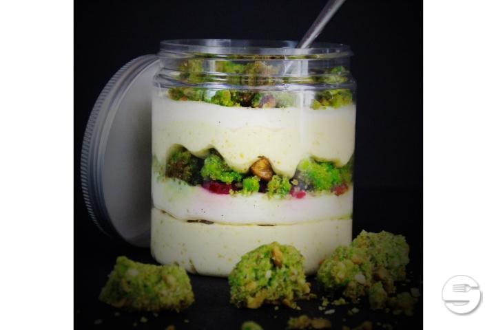 Tryffle - W-Sweets