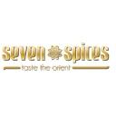 Logo Seven Spices