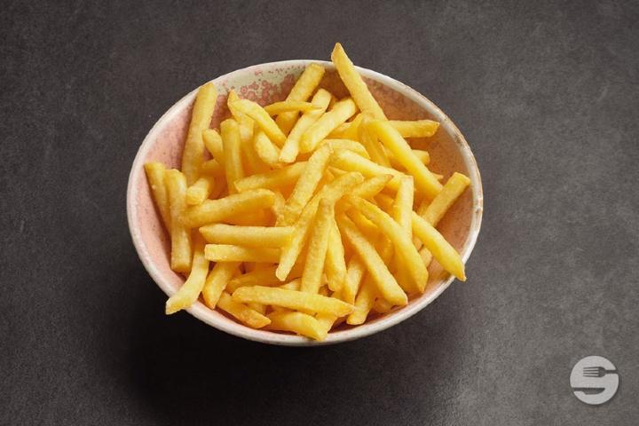 Country Fries klein - Seven Spices