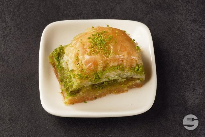 Baklava 3 Stück - Seven Spices