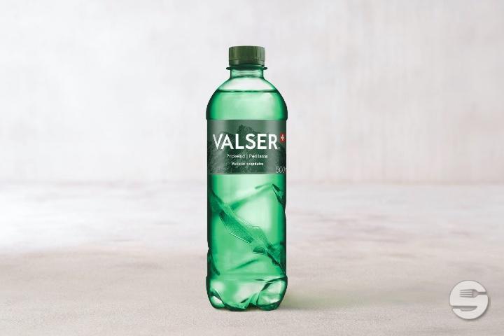 Valser Classic PET - Seven Spices