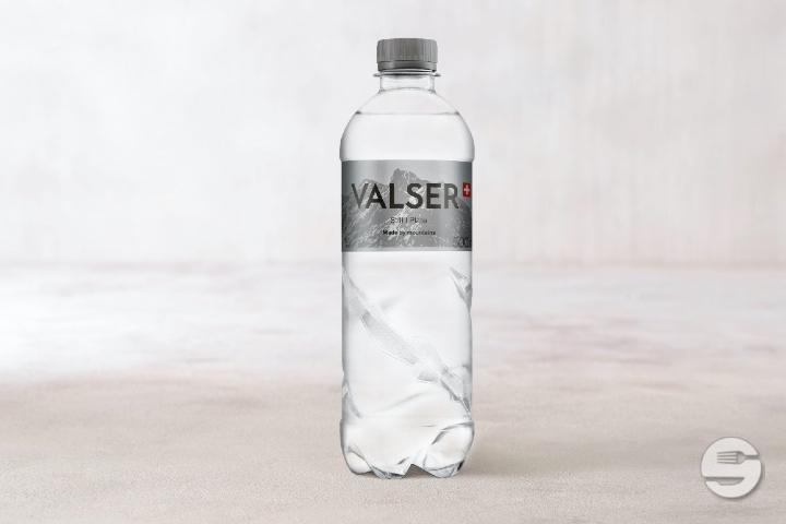 Valser Silence PET - Seven Spices
