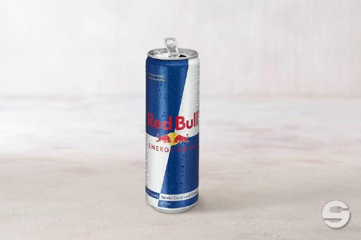 Red Bull Dose - Seven Spices