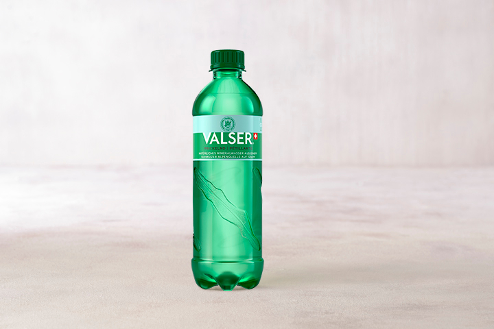 Valser Classic - Seven Spices