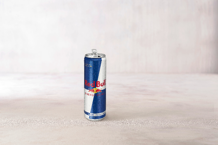 Red Bull - Seven Spices