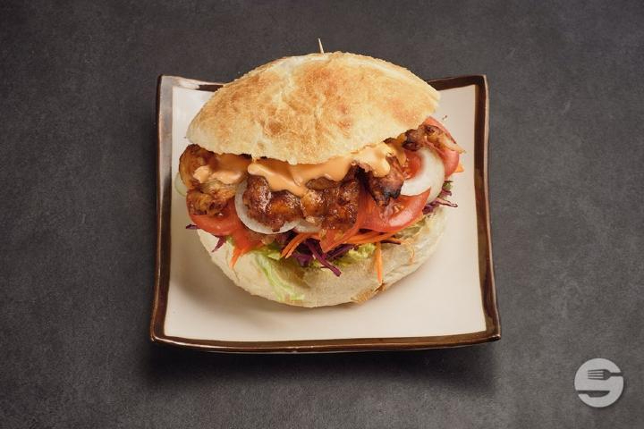 Kebab - Seven Spices