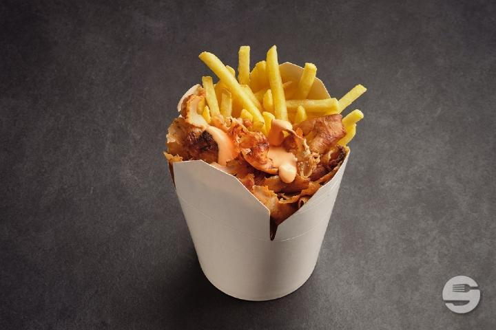 Döner Box - Seven Spices