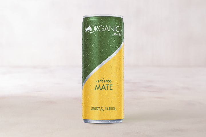 Organics Viva Mate - Seven Spices