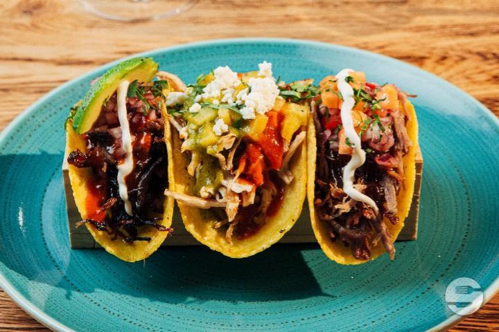 Tacos Norteno - Clandestino