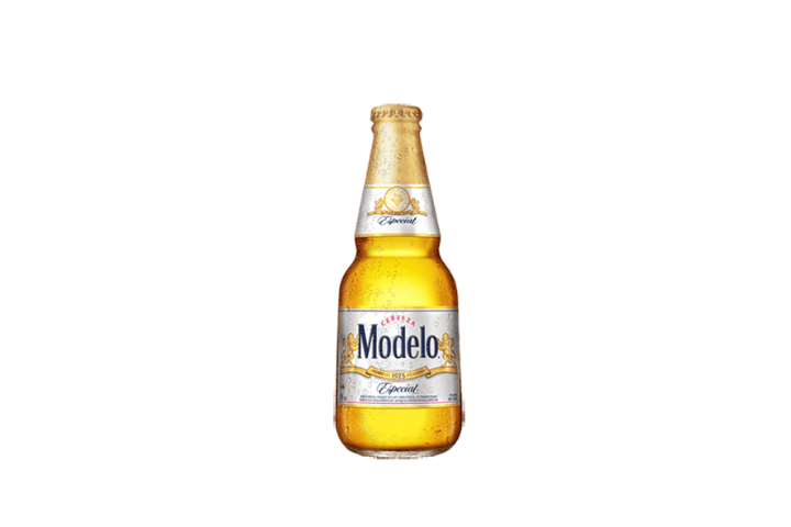Modelo - Clandestino