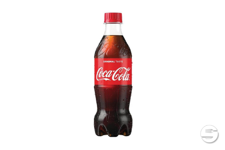 Coca Cola - Le Snack Aéroport