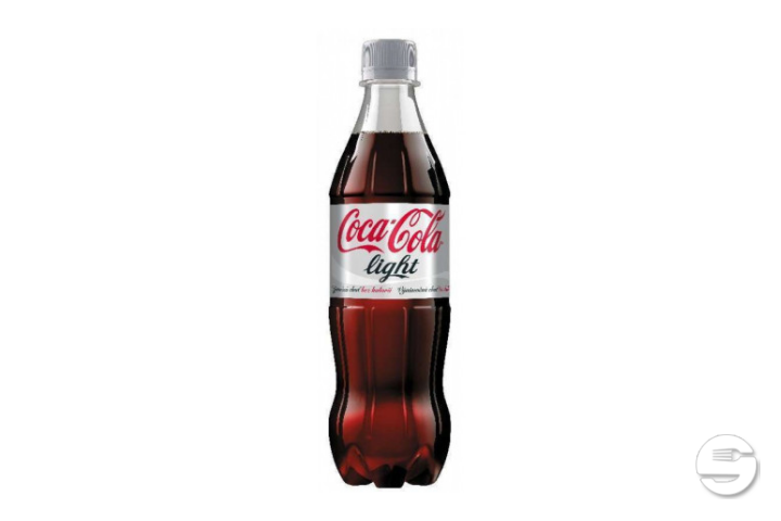Coca Cola Light - Le Snack Aéroport