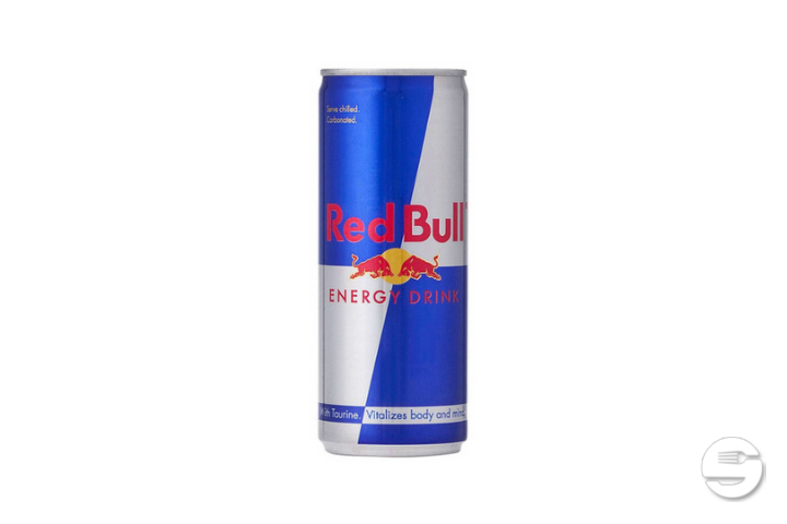 Red Bull - Le Snack Aéroport